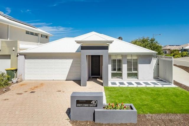 40 Bristlebird Circuit, WA 6038