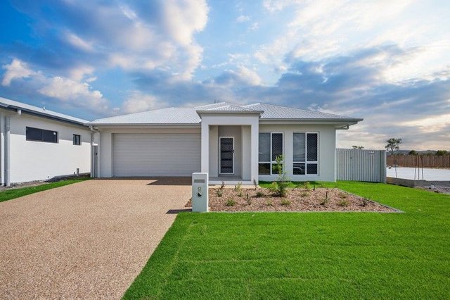 9 Fern Street, QLD 4818