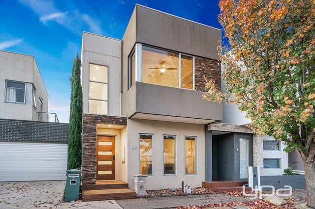 10 Kensington Street, VIC 3023