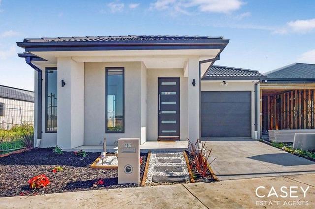 107 Bourbon Road, VIC 3977