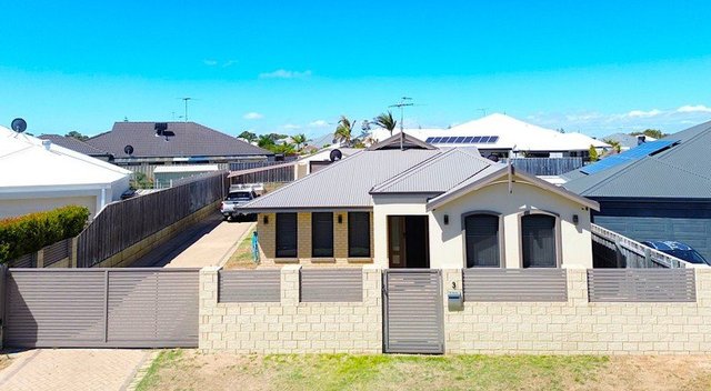 3 Dichondra Pass, WA 6210