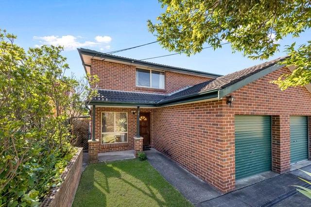 8A Holt Street, NSW 2113