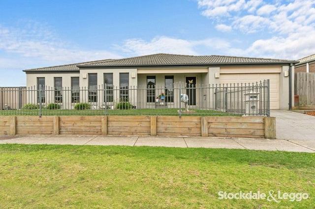 16 College Avenue, VIC 3844