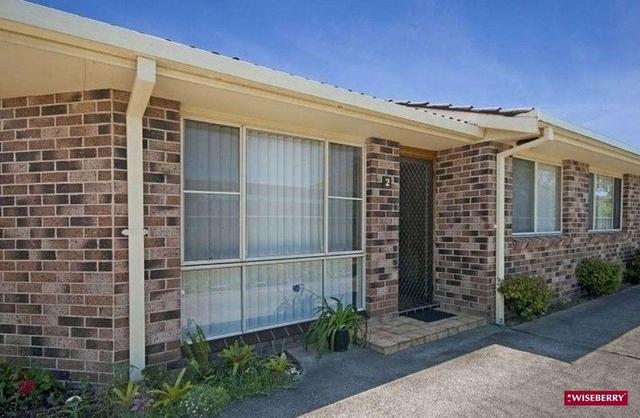 2/7 Augusta Street, NSW 2257