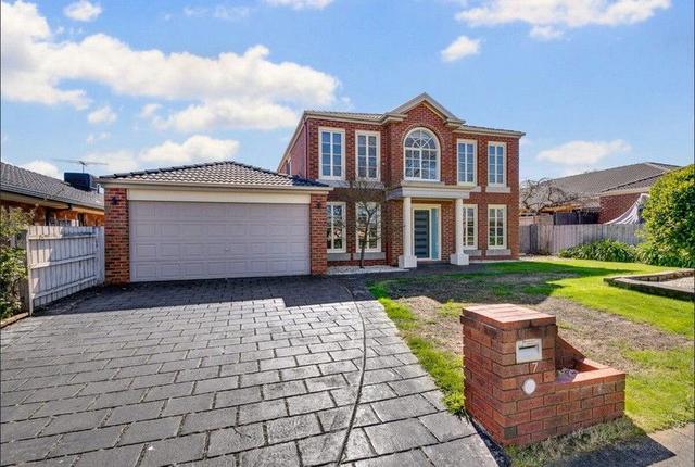 7 Fieldstone Boulevard, VIC 3807