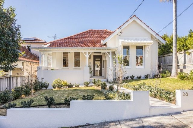 28 Lang Street, NSW 2088