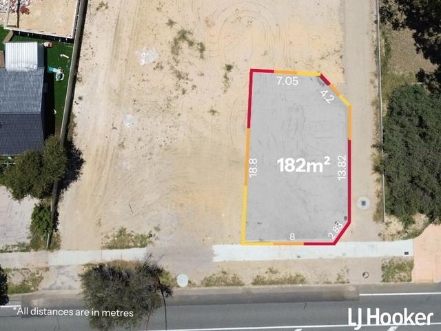 158 Eudoria  Street, WA 6110