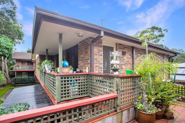 3/21 Yamba Street, NSW 2324