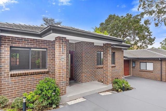 38A Gordon Street, NSW 2122