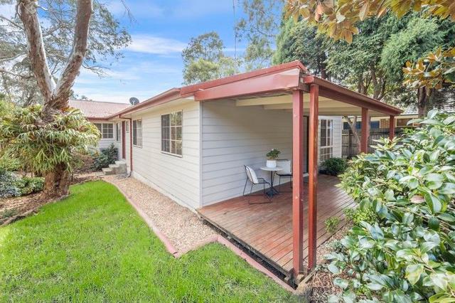 36 Hillier Avenue, NSW 2785