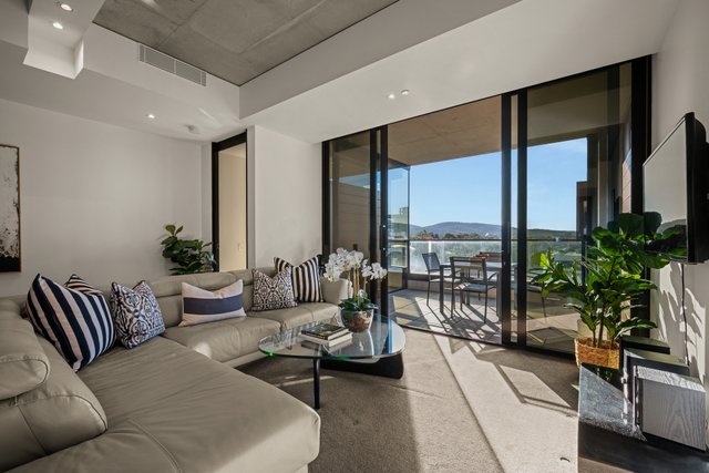 808/19 Marcus Clarke Street, ACT 2601