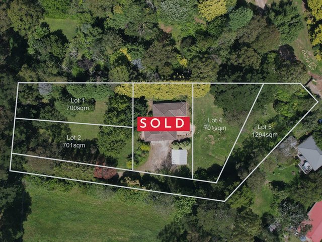 2 Amos Lane, NSW 2578