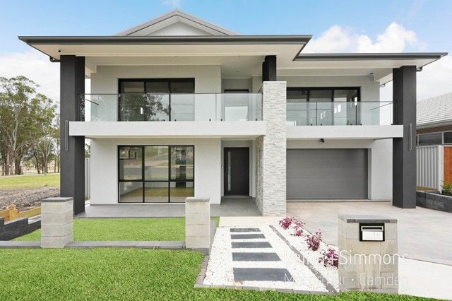 (no street name provided), NSW 2571