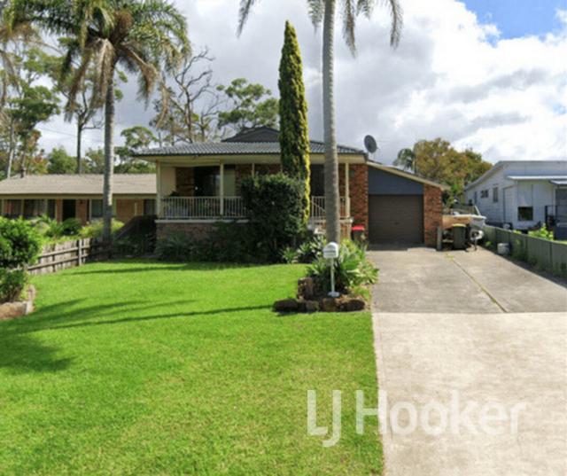 127 Sanctuary Point Road, NSW 2540