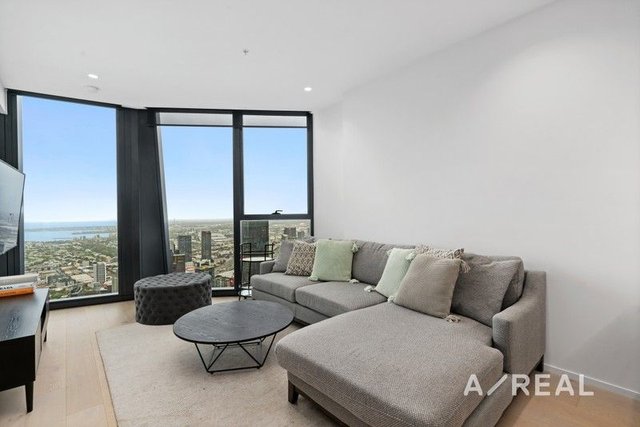 6207/18 Hoff Boulevard, VIC 3006