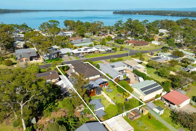 51A&B Second Avenue, NSW 2540