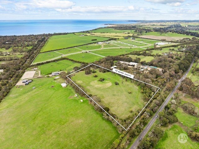 3341 Frankston Flinders Road, VIC 3916