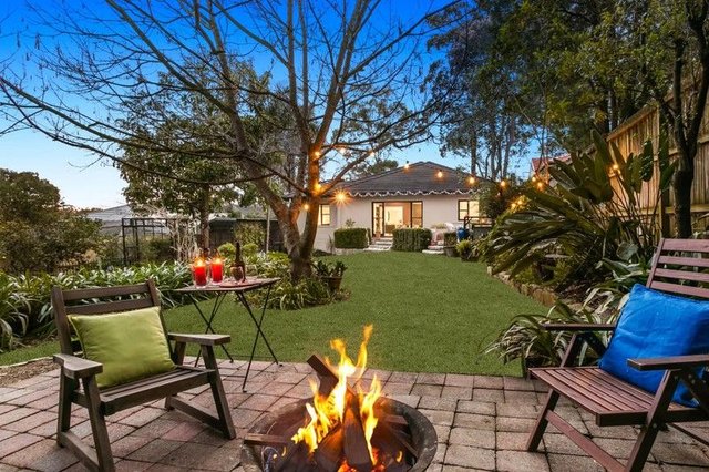 72 Kent Street, NSW 2121