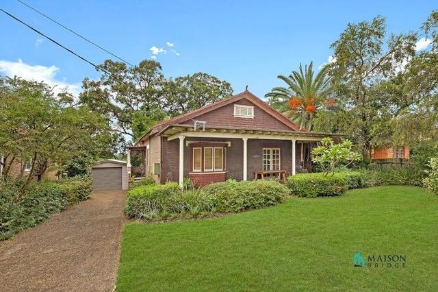 32 Epping  Avenue, NSW 2122