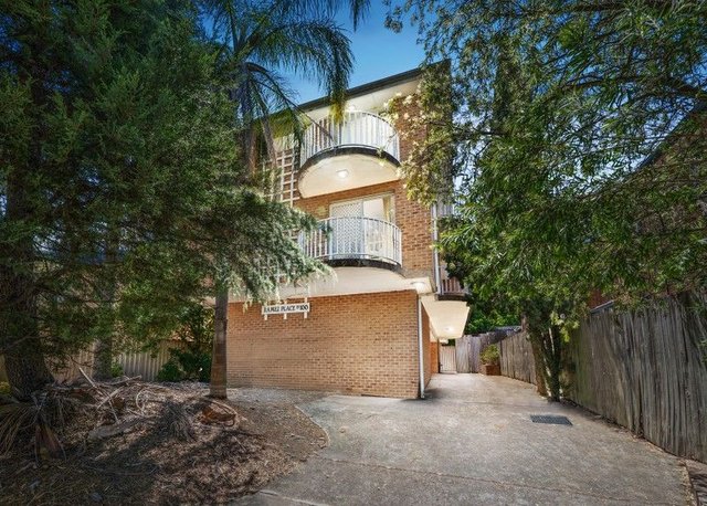 3/100 O'Connell Street, NSW 2151