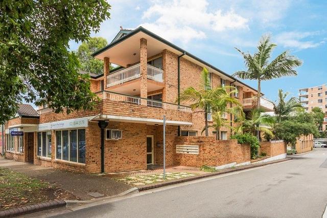 6/57-59 Eton Street, NSW 2232