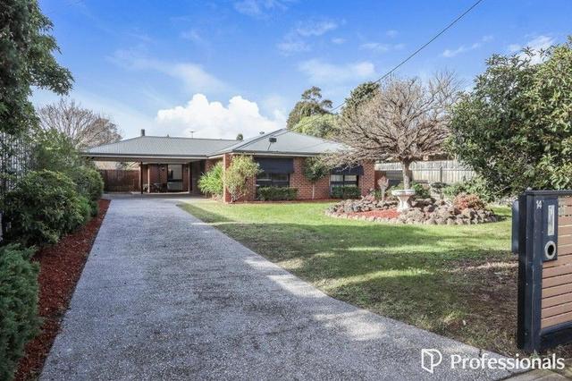 14 Joan Street, VIC 3337