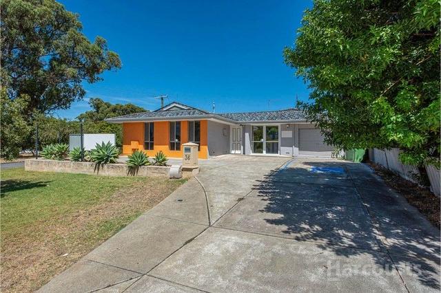 36 Anstruther Road, WA 6210