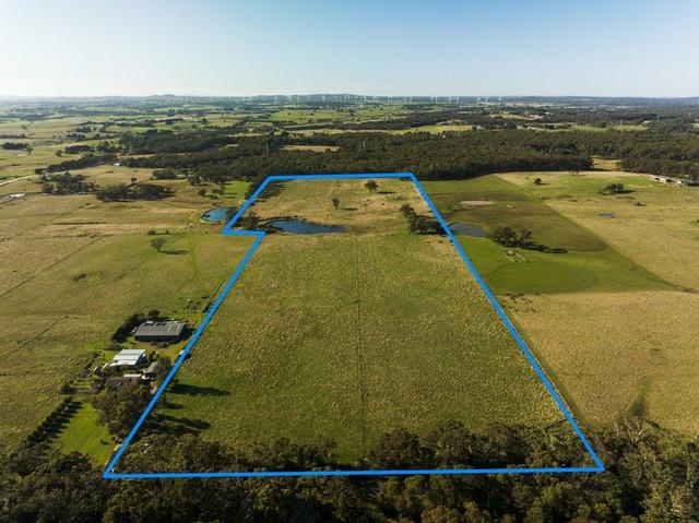 Yankee Flat Road, VIC 3352