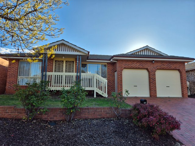 13 Yirawala Street, ACT 2913