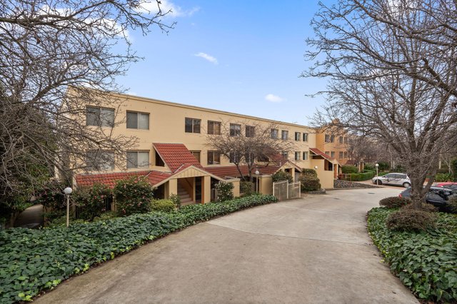 5/45 Leahy Close, ACT 2604