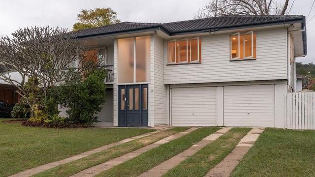 42 Caribbean Street, QLD 4054