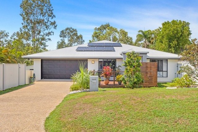 17 Explorer Drive, QLD 4703