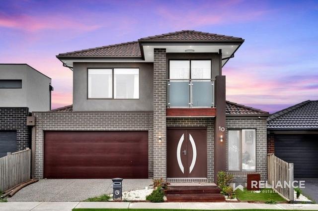 10 Portland Avenue, VIC 3029