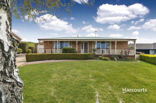 13 Boston Avenue, TAS 7320