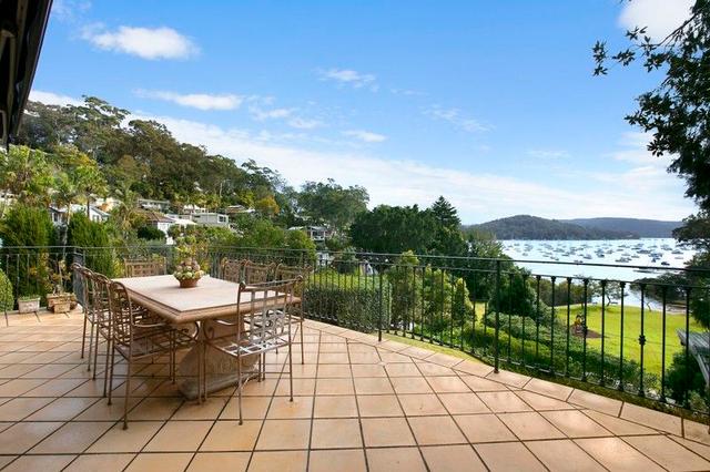 117 Prince Alfred Parade, NSW 2106