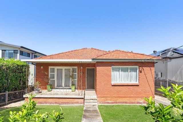 28 Barnstaple Road, NSW 2046