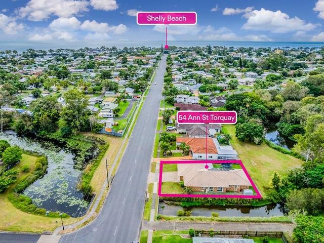 54 Ann Street, QLD 4655