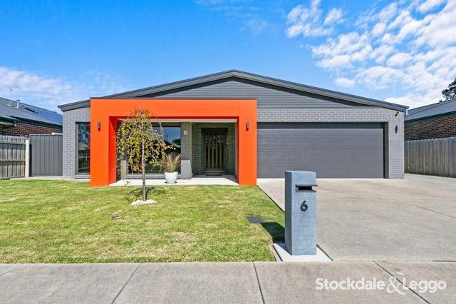 6 Wood Street, VIC 3847