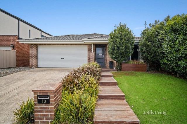 13 Elise Road, VIC 3358