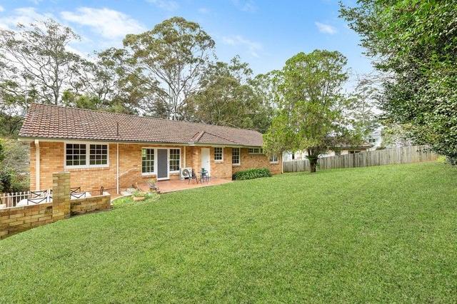 4 Wambool Street, NSW 2074