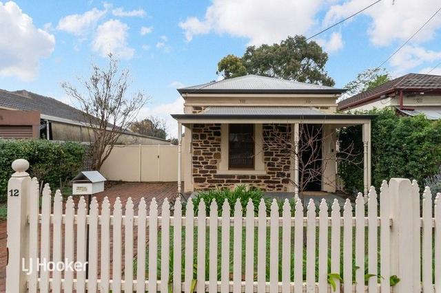 12 Rogers Street, SA 5034