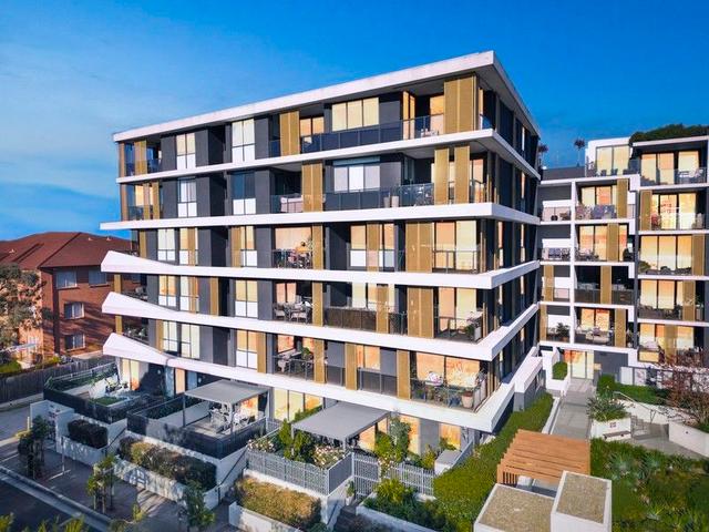 51C/5 St Annes Street, NSW 2112