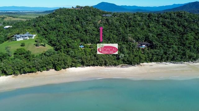 Lot 7, 73 Explorers Drive, QLD 4852