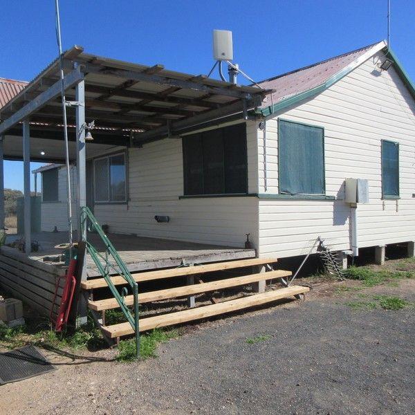 14163 Surat Developmental  Road, QLD 4421