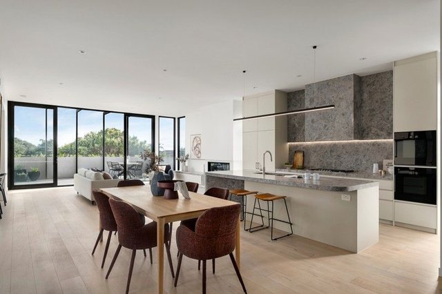 SubPenthouse/25 Sims Street, VIC 3191