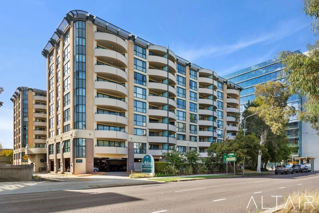 47/74 Northbourne Avenue, ACT 2612