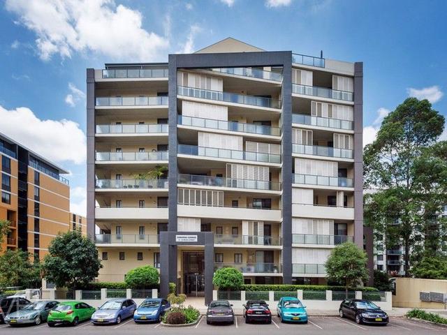 14/12-18 Orara Street, NSW 2077