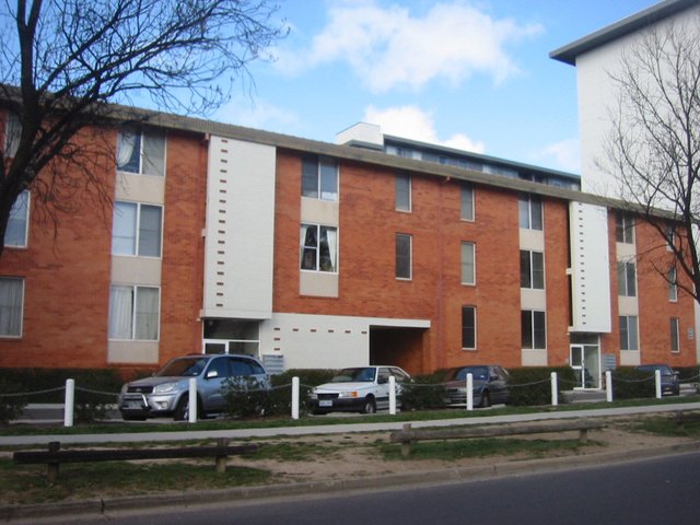 44/22 Moore Street, ACT 2612