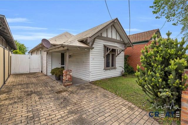 33 Ballarat Road, VIC 3012