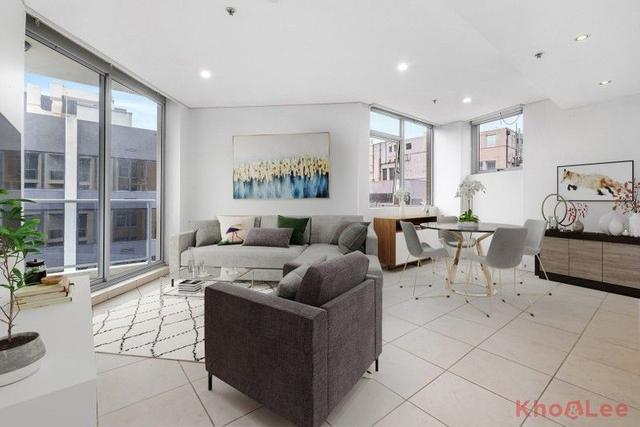 142/107-121 Quay  Street, NSW 2000